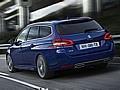 Peugeot 308 GT SW